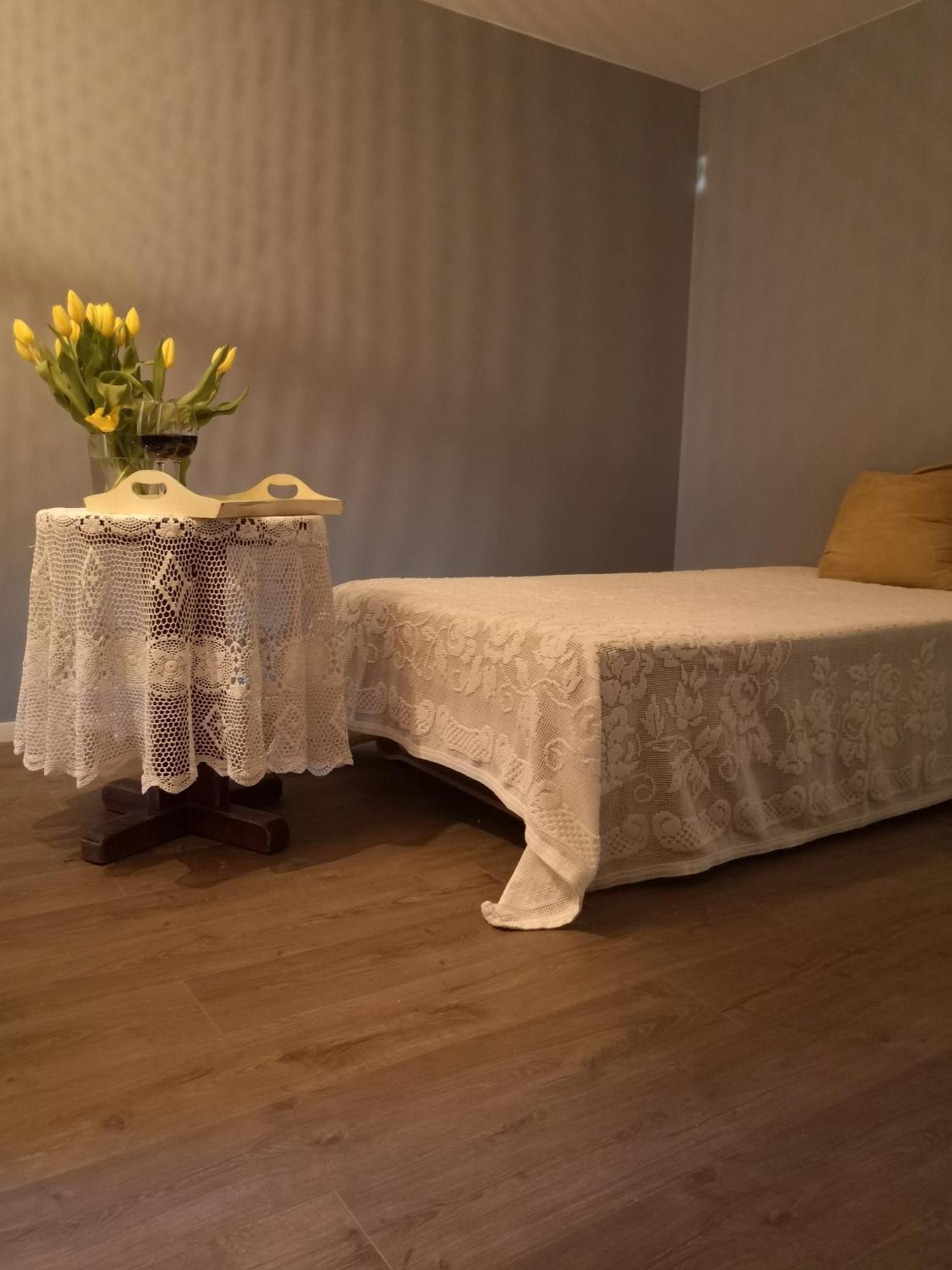 Strandheimen Guesthouse Melhus Chambre photo